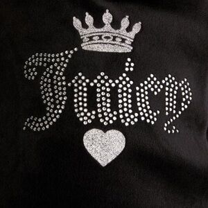 Juicy Couture tracksuit pants